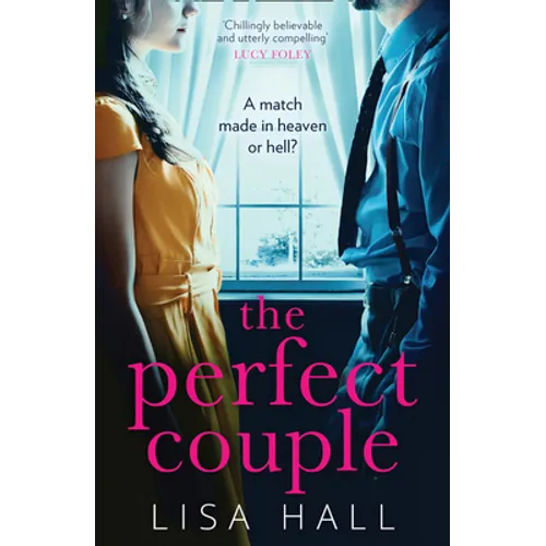 The Perfect Couple