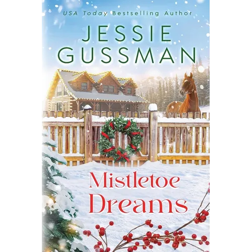 Mistletoe Dreams