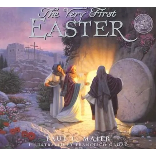The Very First Easter (Pb)