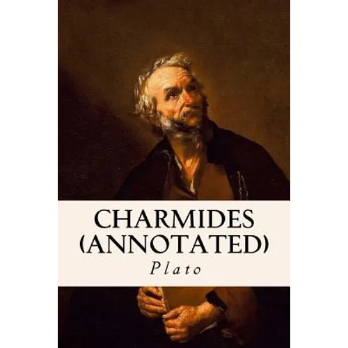Charmides (annotated)
