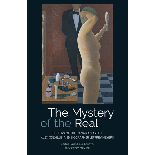 Mystery of the Real