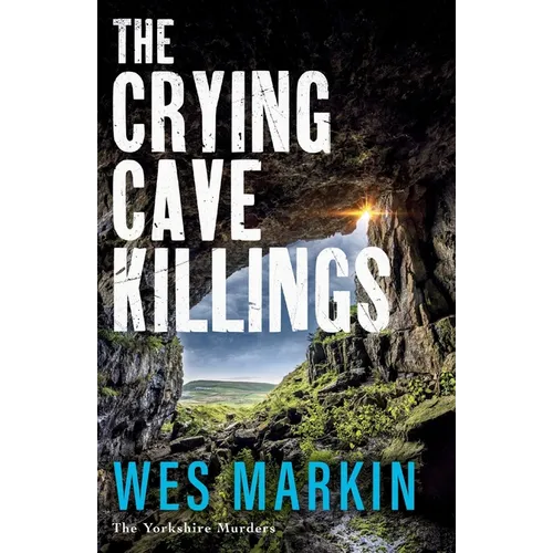 The Crying Cave Killings