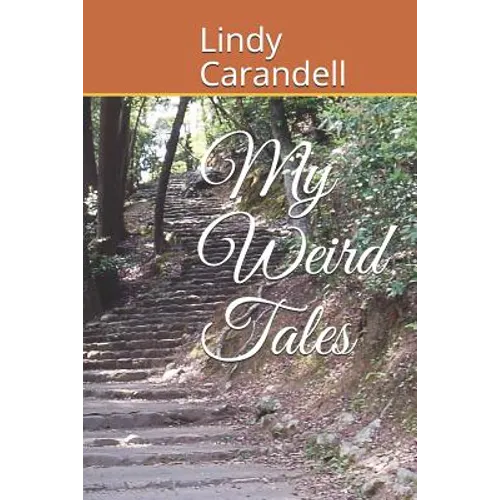 My Weird Tales