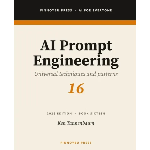 AI Prompt Engineering