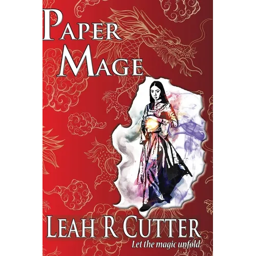 Paper Mage