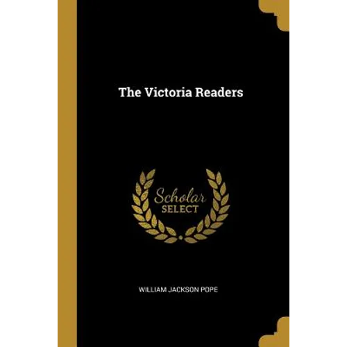 The Victoria Readers