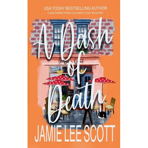 A Dash of Death