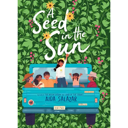 A Seed in the Sun