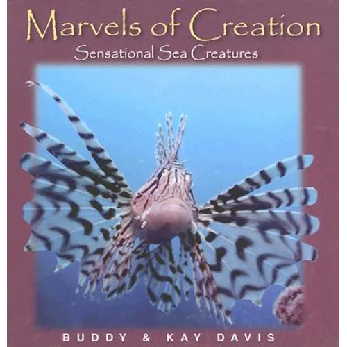 Sensational Sea Creatures