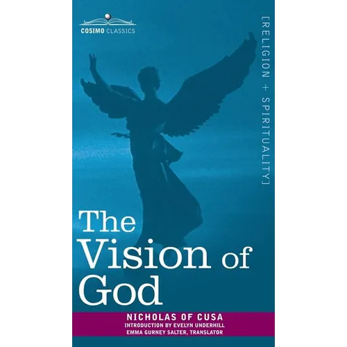 The Vision of God