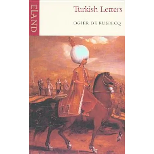 Turkish Letters