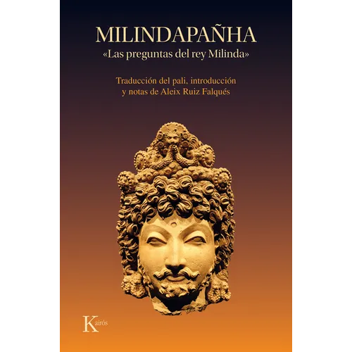 Milindapañha: Las Preguntas del Rey Milinda