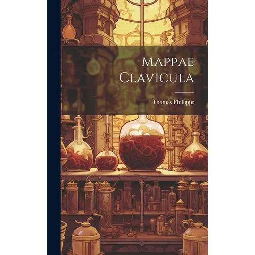 Mappae Clavicula