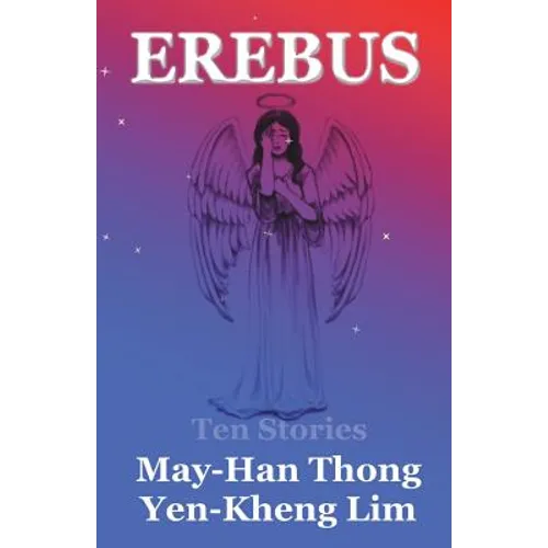 Erebus: Ten Stories