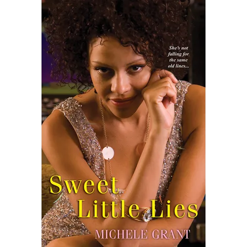 Sweet Little Lies