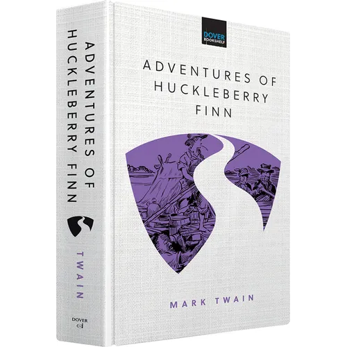 Adventures of Huckleberry Finn