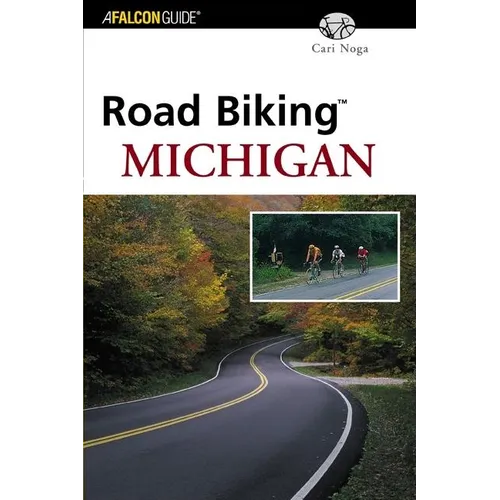 Road Biking(TM) Michigan