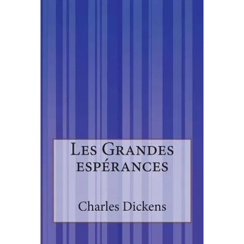 Les Grandes espérances
