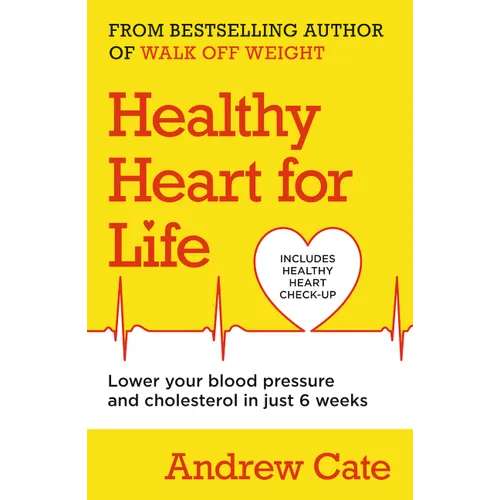 Healthy Heart for Life
