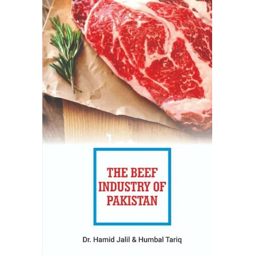 The Beef Industry Of Pakistan