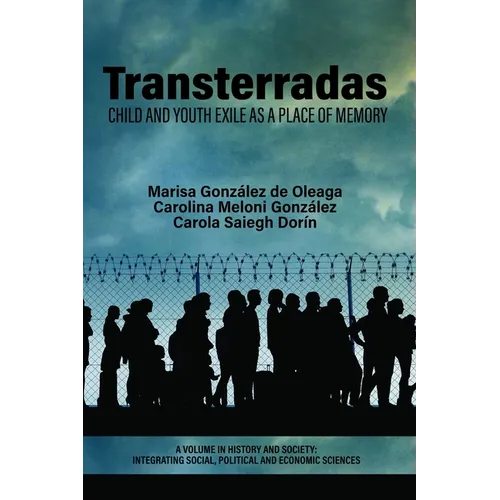 Transterradas: Child and Youth Exile as a Place of Memory