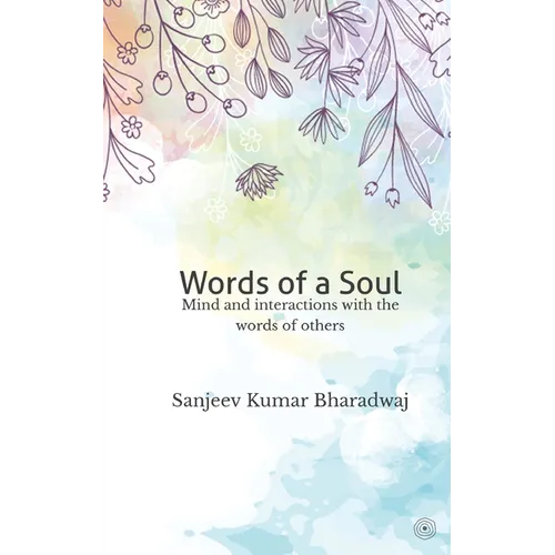 Words of a Soul