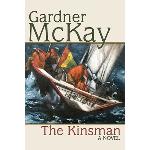 The Kinsman - A novel