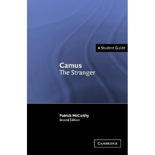 The Stranger