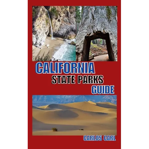 California State Parks Guide