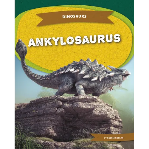 Ankylosaurus