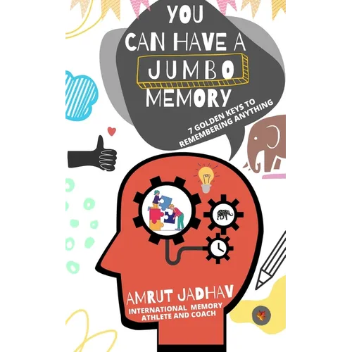 You Can Have A Jumbo Memory