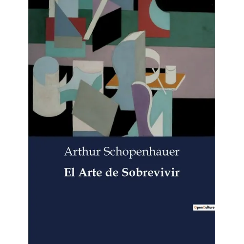 El Arte de Sobrevivir