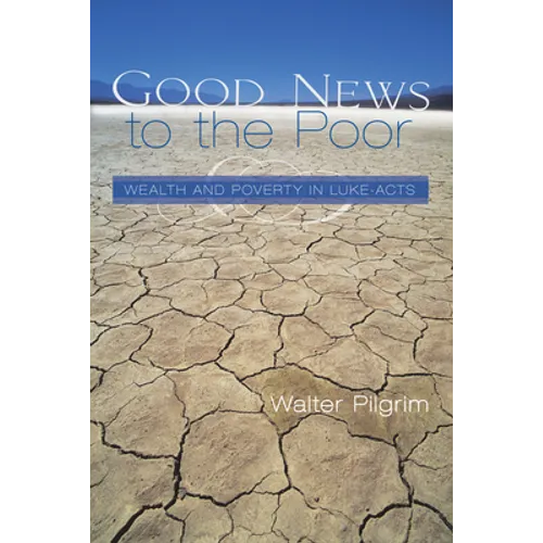 Good News to the Poor