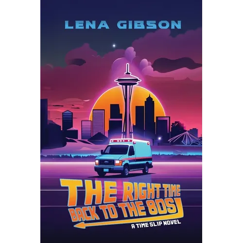 The Right Time: Back to the 80s