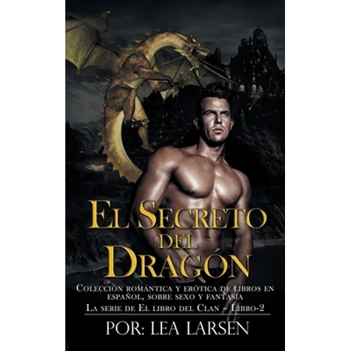 El SECRETO DEL DRAGÓN