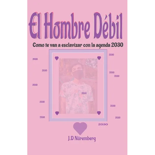 El hombre débil