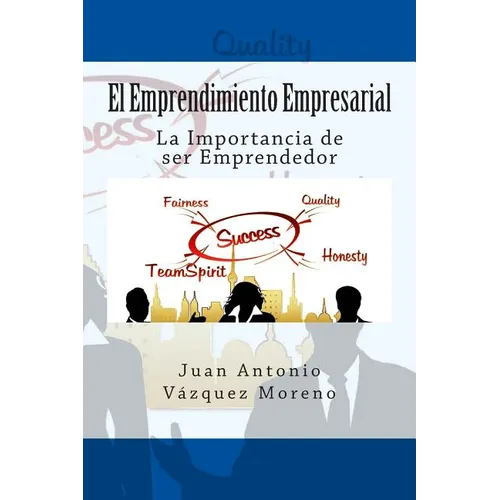 El Emprendimiento Empresarial: La Importancia de ser Emprendedor