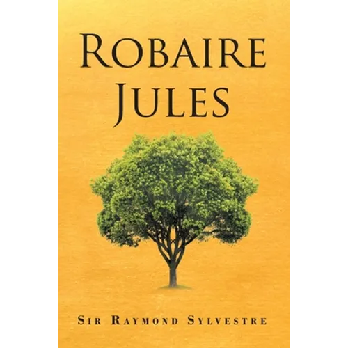 Robaire Jules