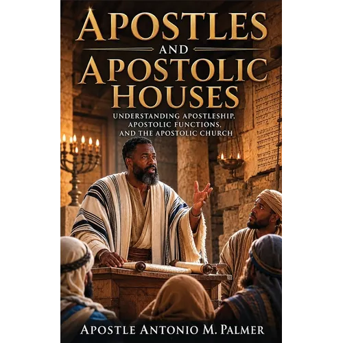 Apostles and Apostolic Houses