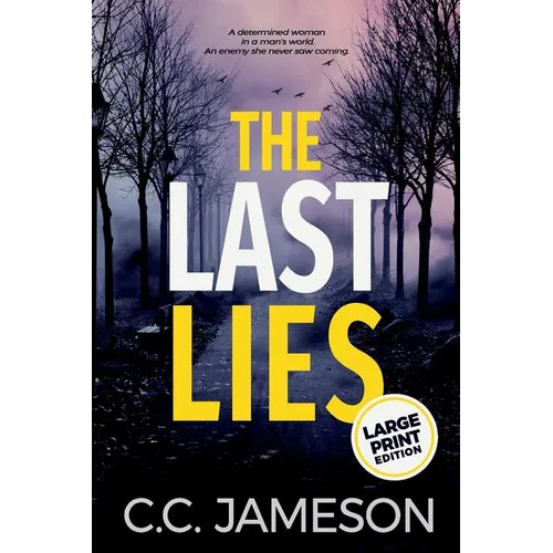 The Last Lies