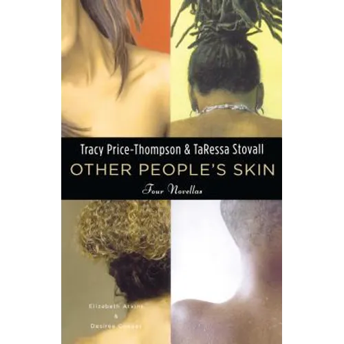 Other People's Skin: Four Novellas