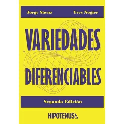 Variedades Diferenciables