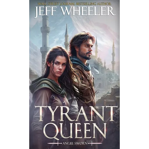 Tyrant Queen