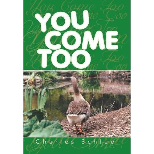 You Come Too