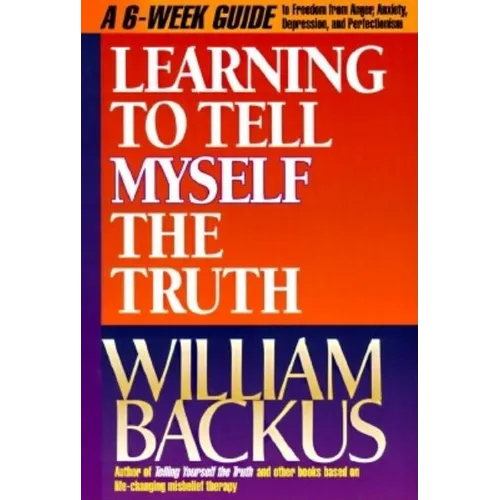 Learning to Tell Myself the Truth