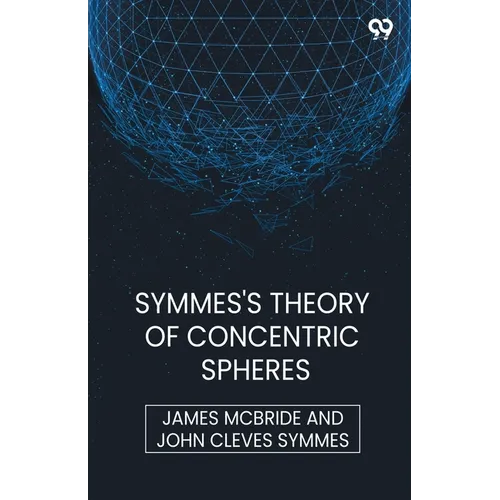 Symmes's Theory Of Concentric Spheres