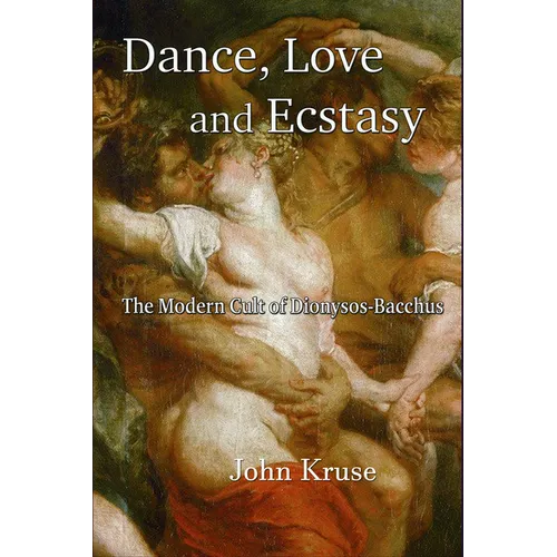 Love, Dance and Ecstasy