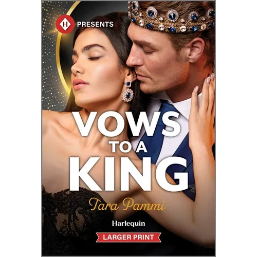 Vows to a King