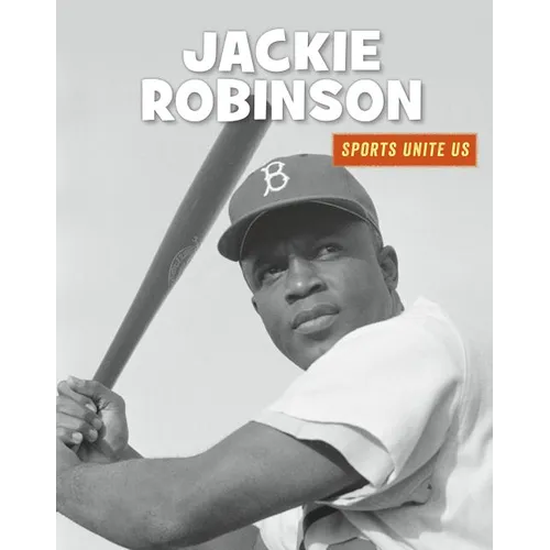 Jackie Robinson