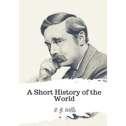 A Short History of the World